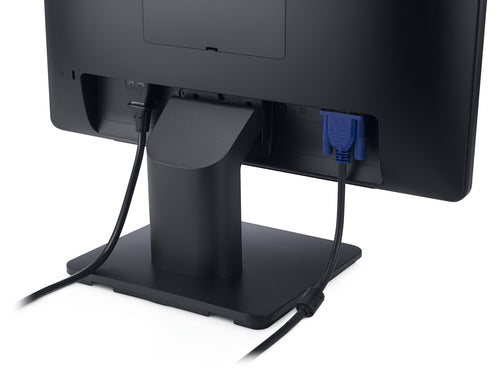 DELL E Series E1715S LED display 43.2 cm (17 DELL E Series E1715S LED display 43.2 cm (17